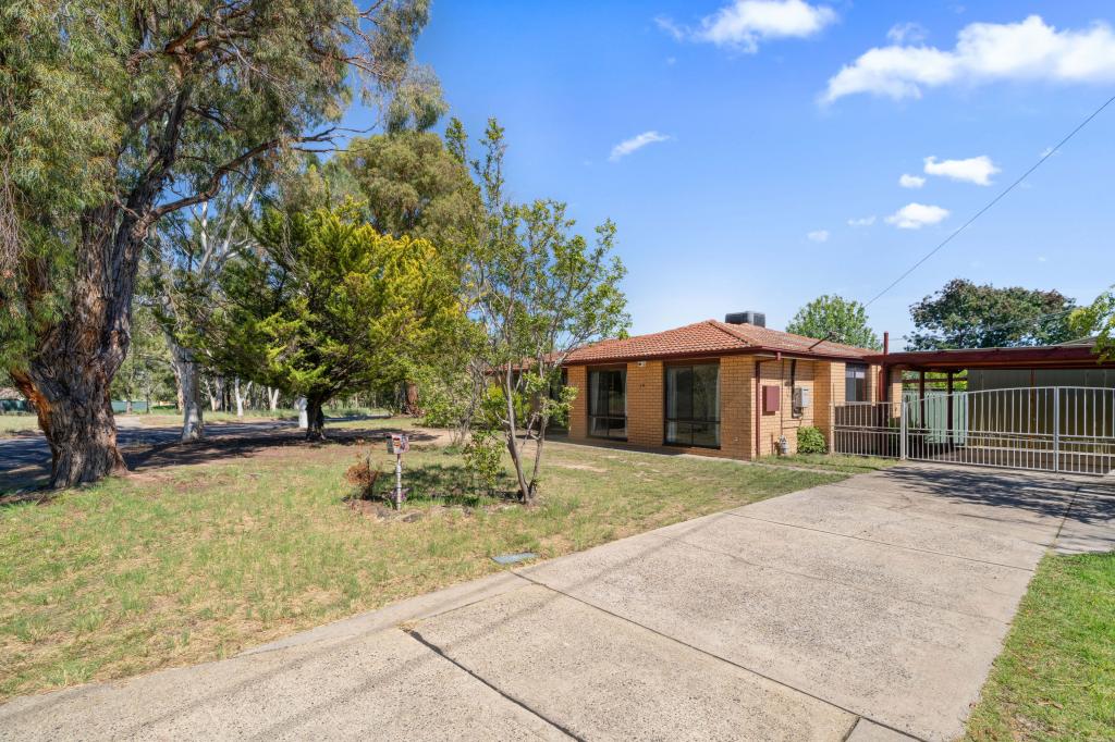 14 Mclorinan St, Chisholm, ACT 2905