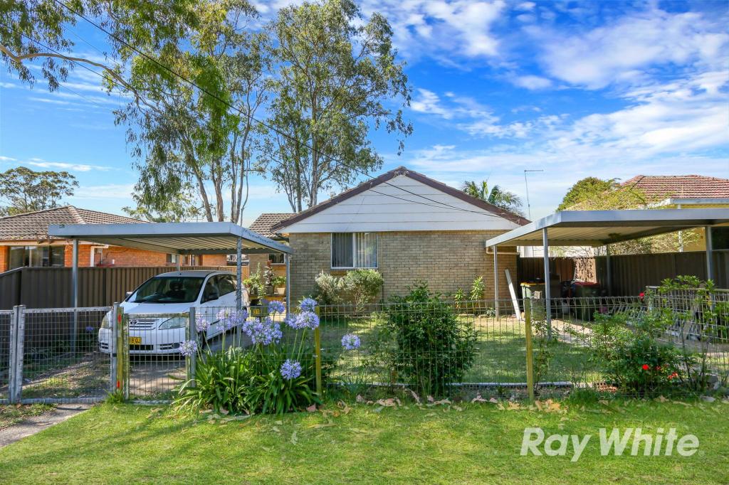 31 Varian St, Mount Druitt, NSW 2770