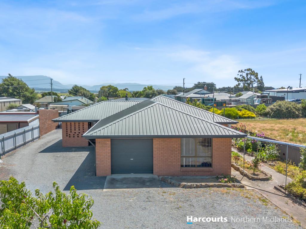 4 Gatenby St, Cressy, TAS 7302