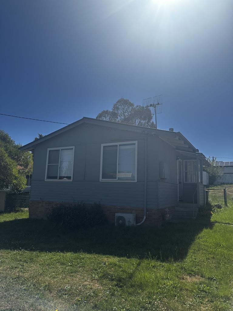 12 Hume Ave, Wallerawang, NSW 2845