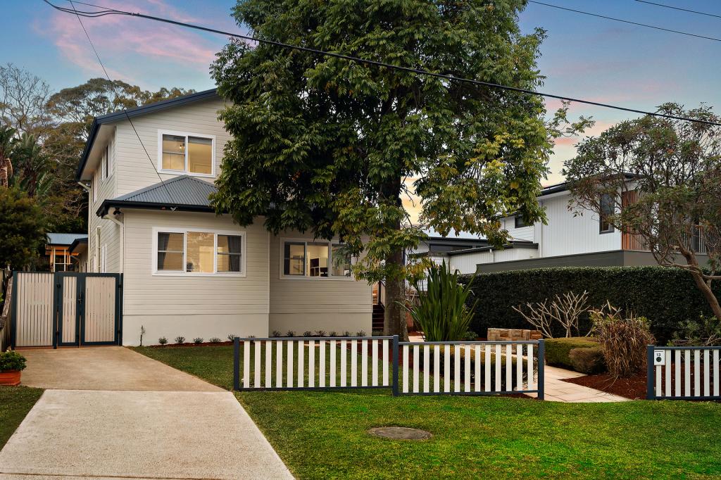 13 Eileen St, North Balgowlah, NSW 2093