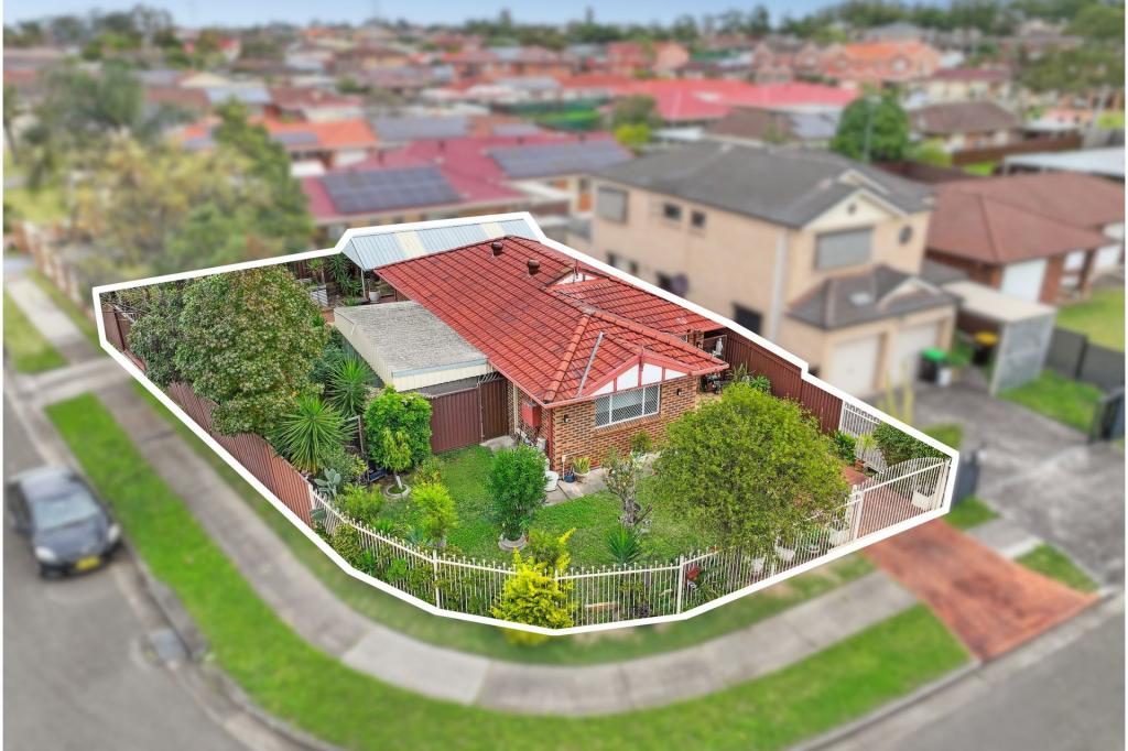 99 Cockatiel Cct, Green Valley, NSW 2168