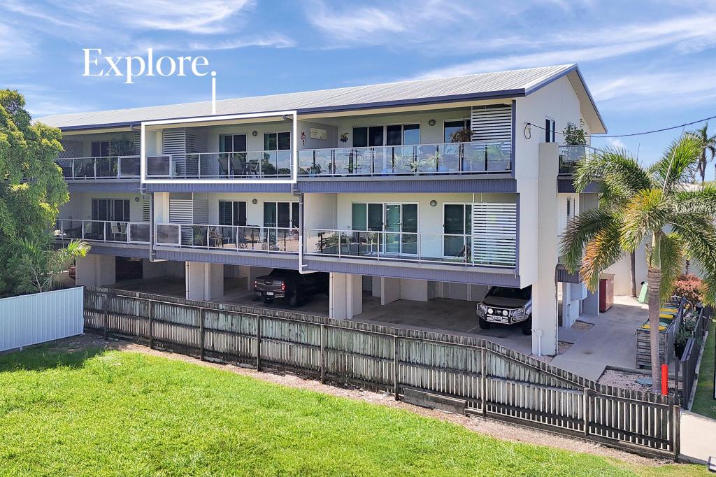 7/10 Turner St, Mackay, QLD 4740
