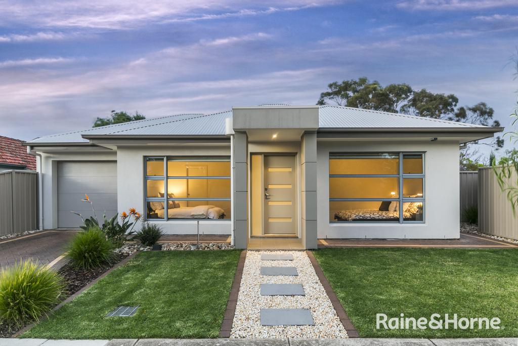 1a Gordon St, Kurralta Park, SA 5037