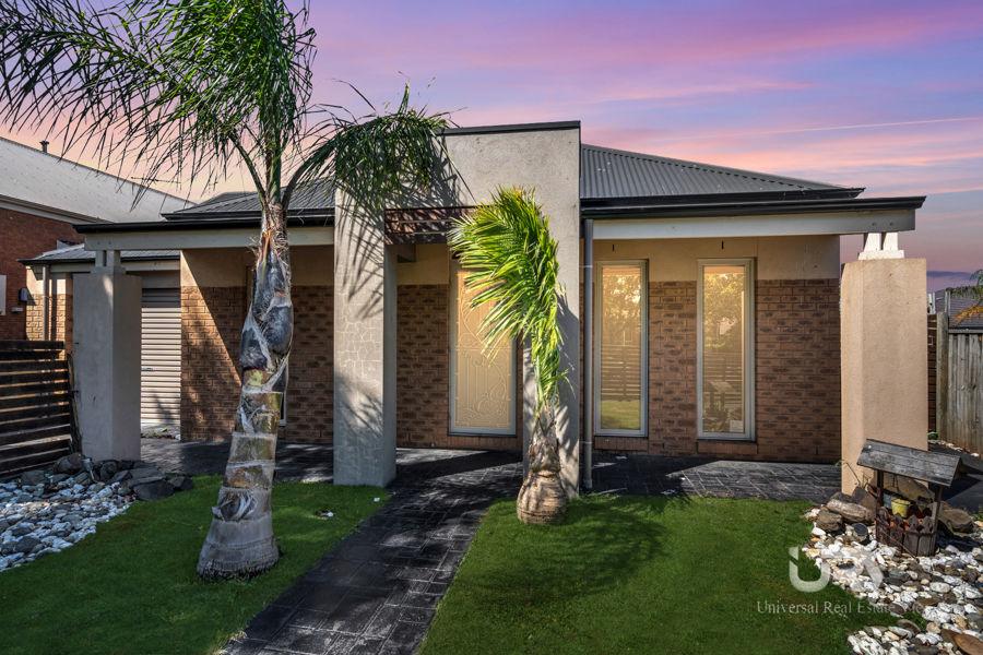 11 Reay Dr, Craigieburn, VIC 3064