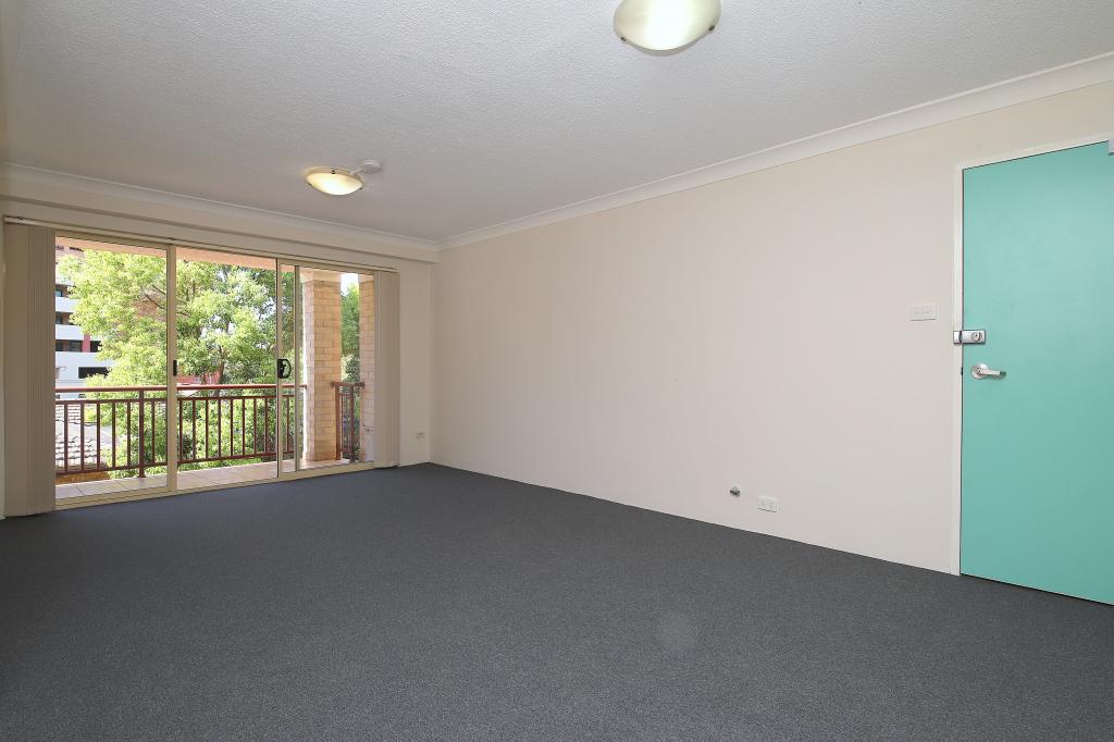 14/17-21 Stanley St, Bankstown, NSW 2200