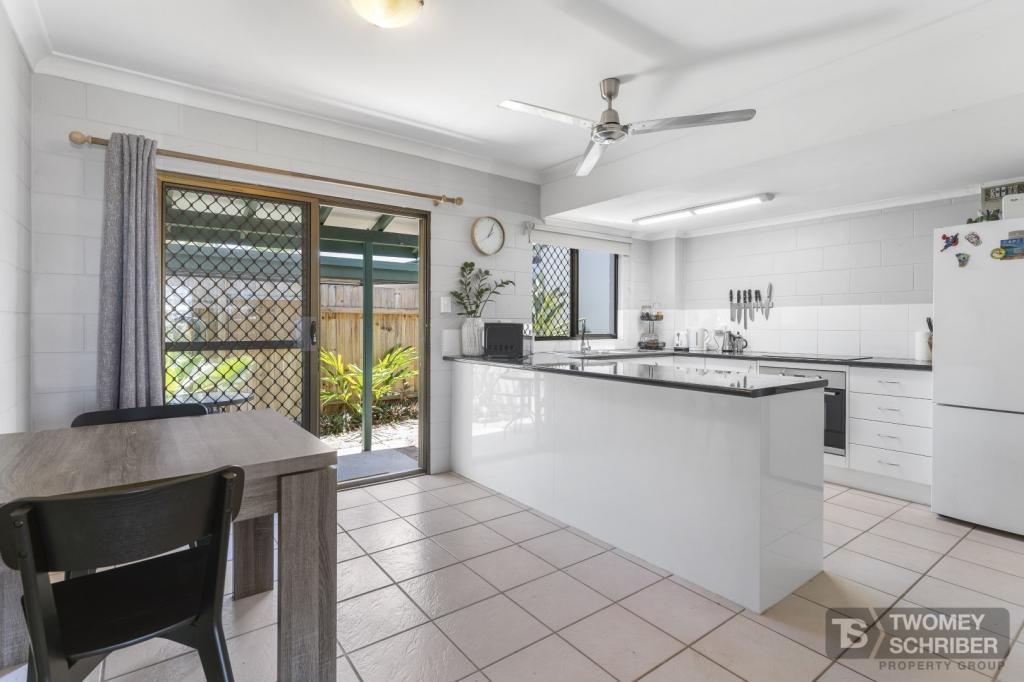 3/171-179 Mcleod St, Cairns North, QLD 4870