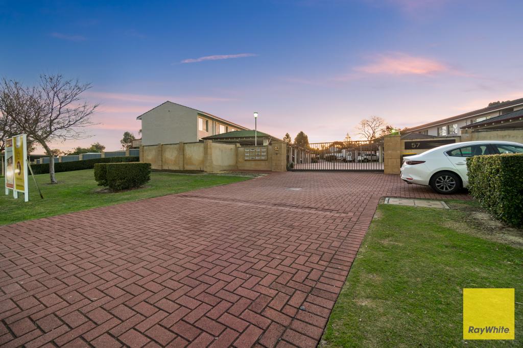 57d Amberton Ave, Girrawheen, WA 6064