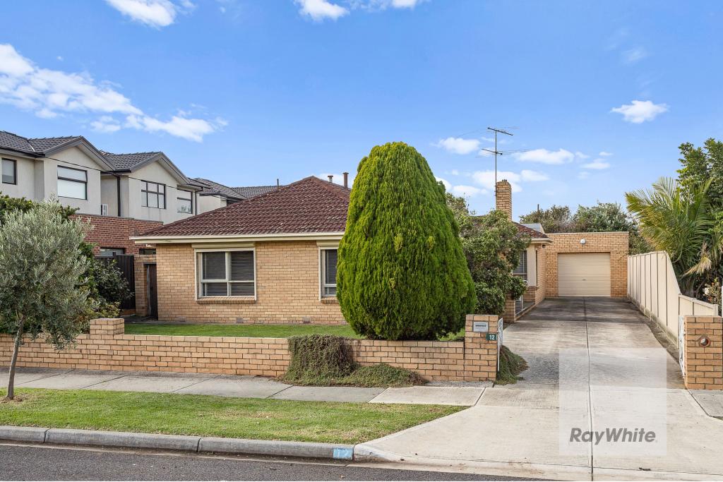 12 Currajong St, Thomastown, VIC 3074