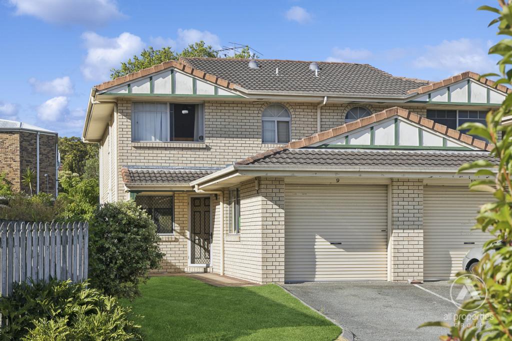 9/10 Lawrence Cl, Robertson, QLD 4109