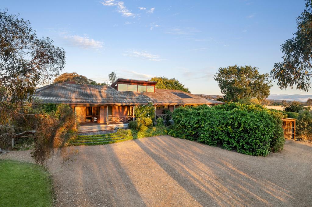 255 Blue Range Rd, Bridge Creek, VIC 3723
