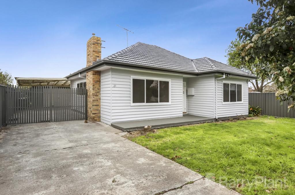 21 Clairmont St, Albion, VIC 3020