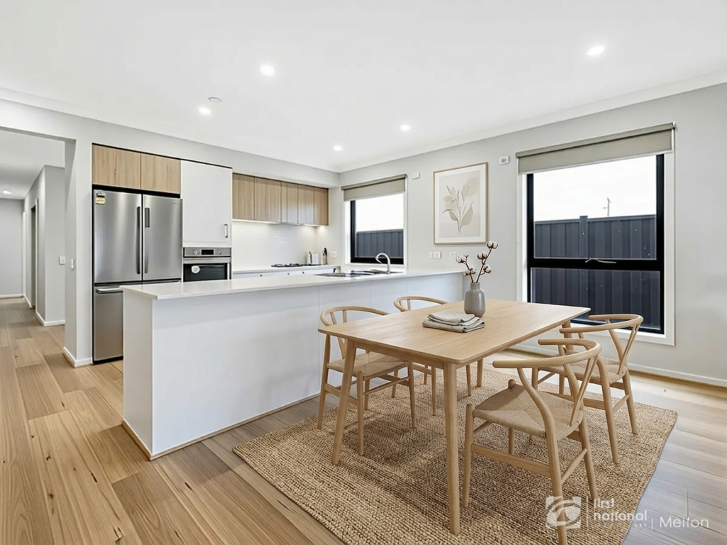 3 Cobungra Rd, Weir Views, VIC 3338