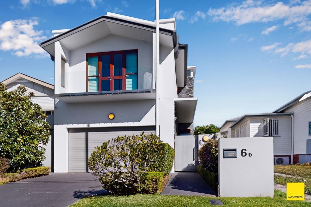 6b Derby St, Hendra, QLD 4011