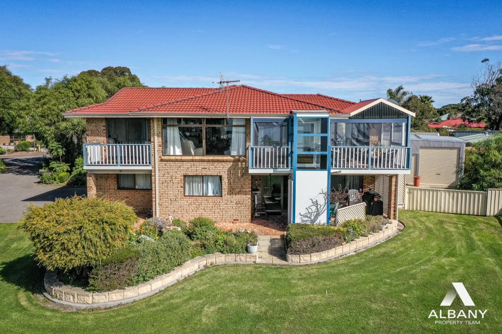 151 Bay View Dr, Little Grove, WA 6330