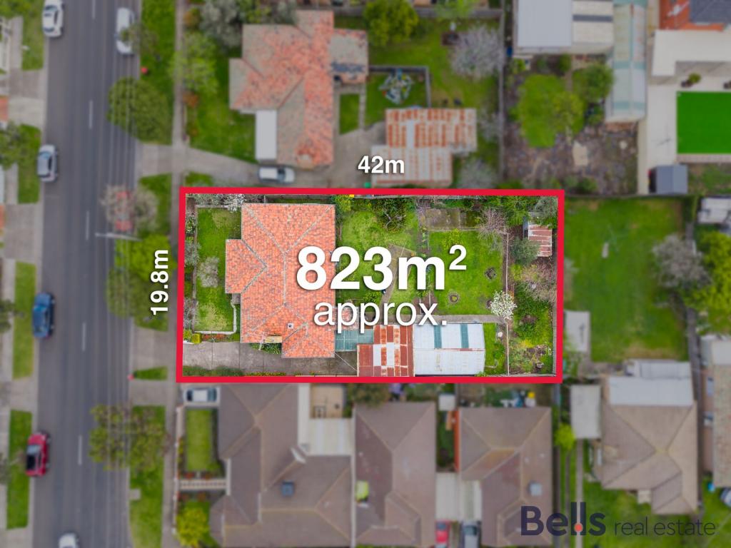 107 Hertford Rd, Sunshine, VIC 3020