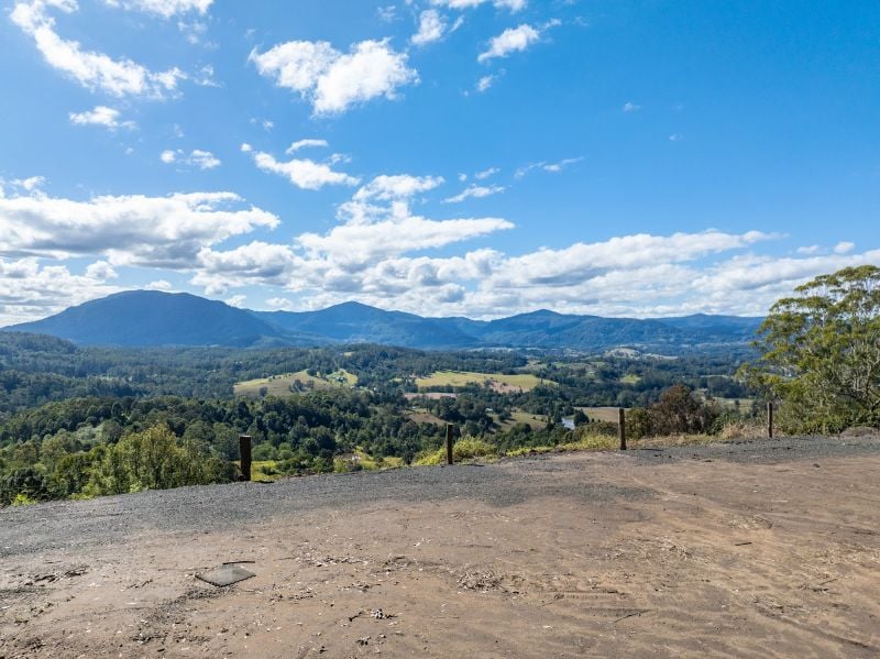 816 Mountain Top Rd, Nimbin, NSW 2480