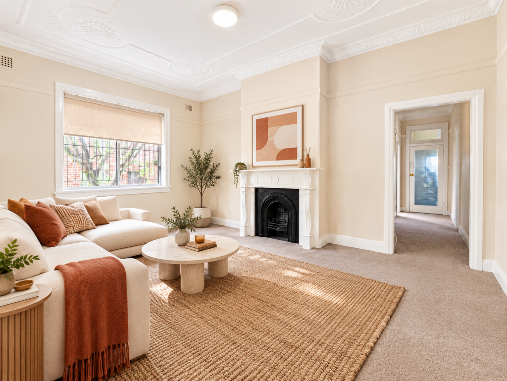 2/41 PRINCE ST, RANDWICK, NSW 2031