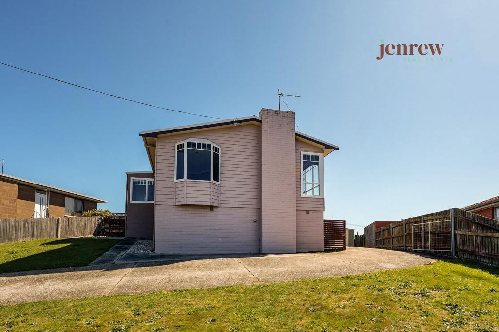55 Colegrave Rd, Upper Burnie, TAS 7320