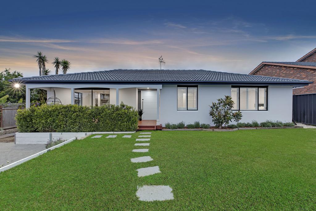 44 Wairakei Rd, Wamberal, NSW 2260