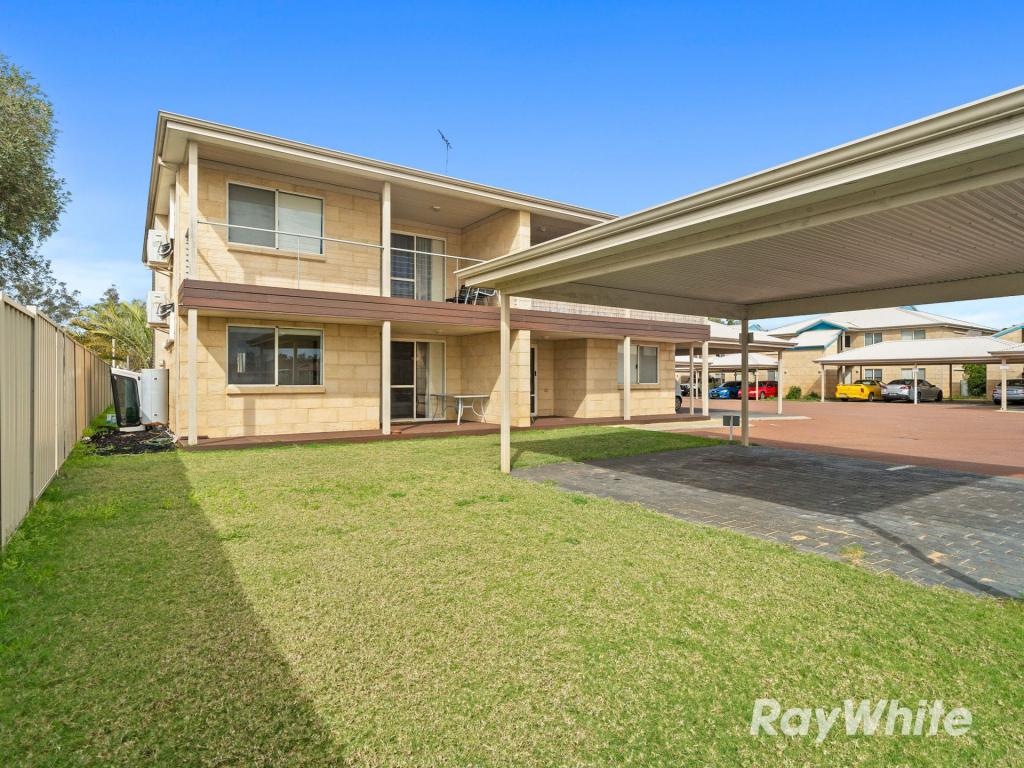 23/1 Lakes Cres, South Yunderup, WA 6208