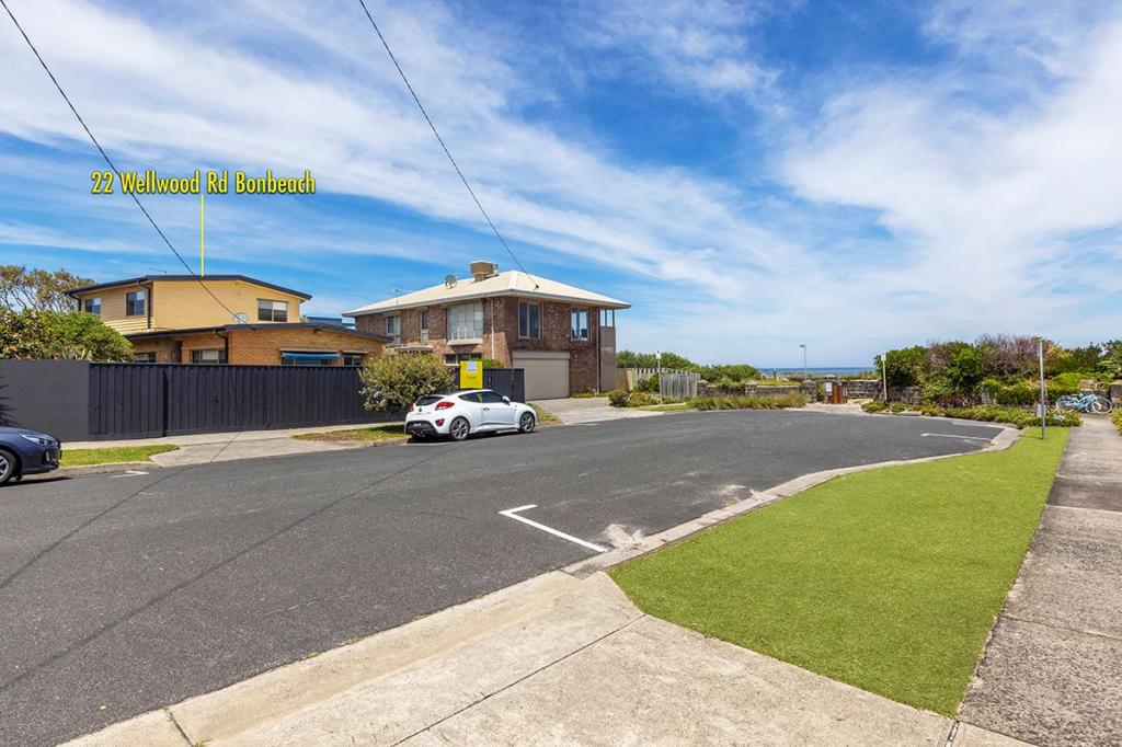 22 Wellwood Rd, Bonbeach, VIC 3196