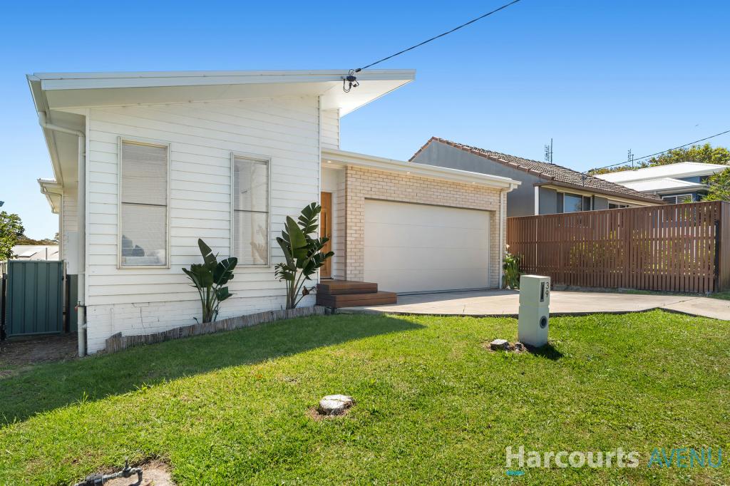 39 BOMBALA ST, DUDLEY, NSW 2290