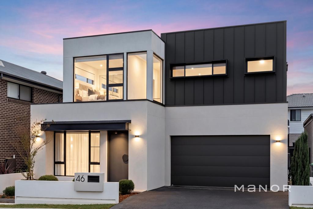 46 Solstice St, Box Hill, NSW 2765