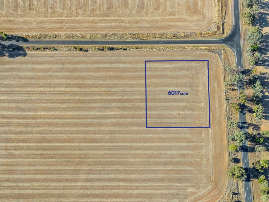 Lot 1/ Tp 756171 Benalla-Yarrawonga Rd, Devenish, VIC 3726