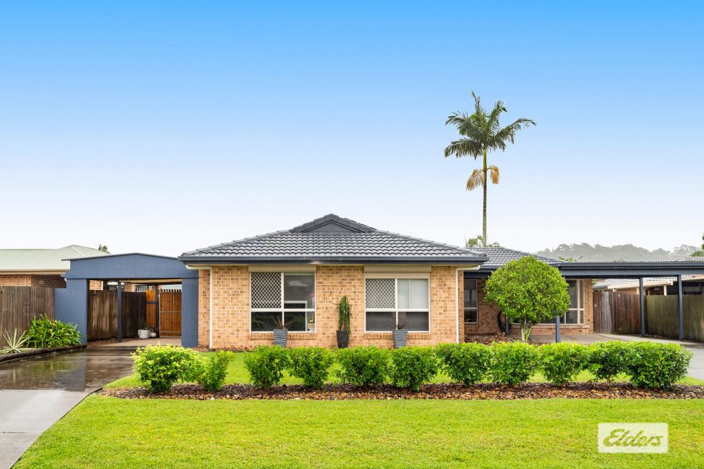 3 Lanjak Pl, Tanah Merah, QLD 4128