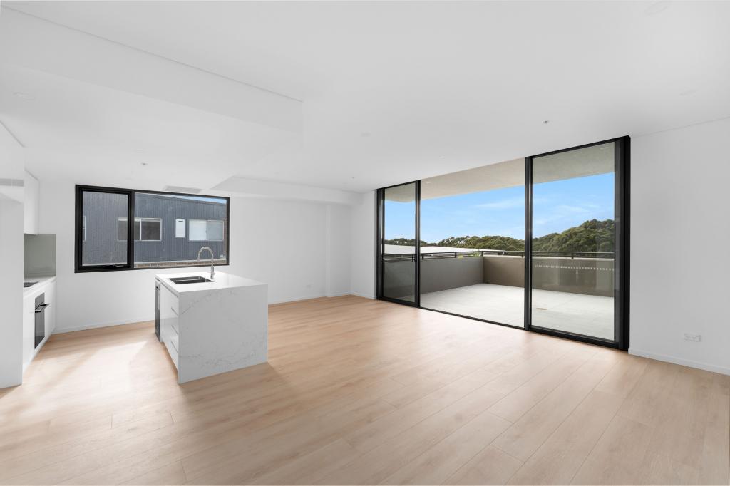 201/65 Walker St, Helensburgh, NSW 2508