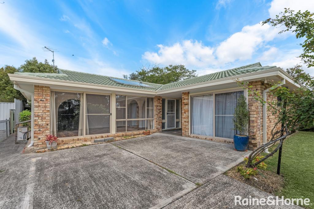 23 Boomerang St, Helensburgh, NSW 2508