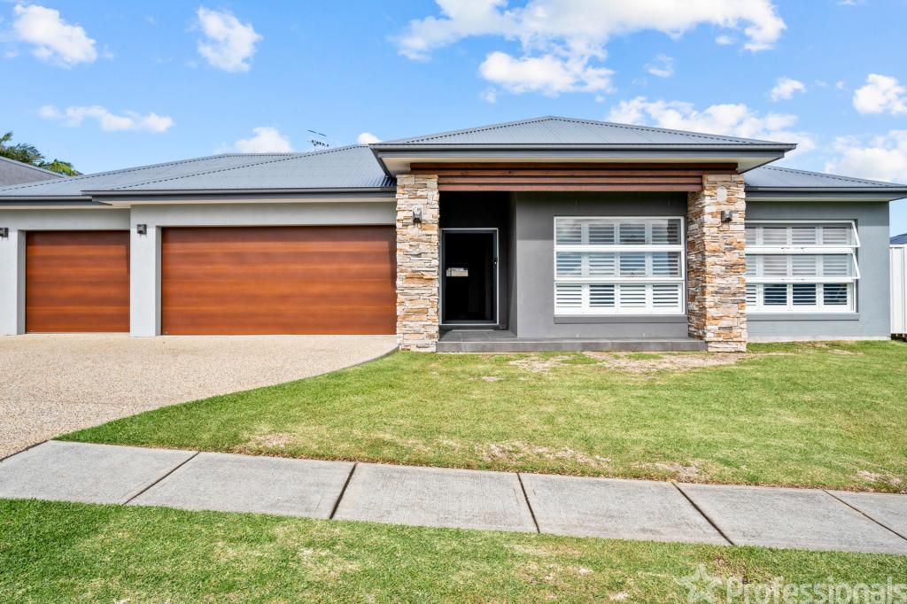 64 Wamara Cres, Forster, NSW 2428