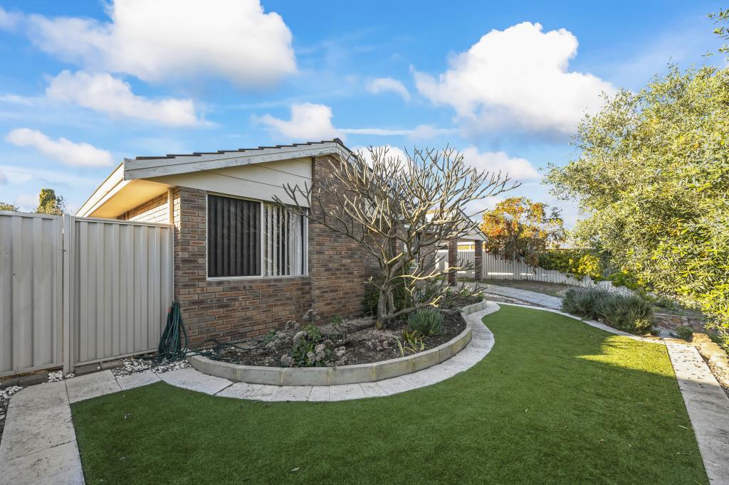 3 Lushington Dr, Padbury, WA 6025
