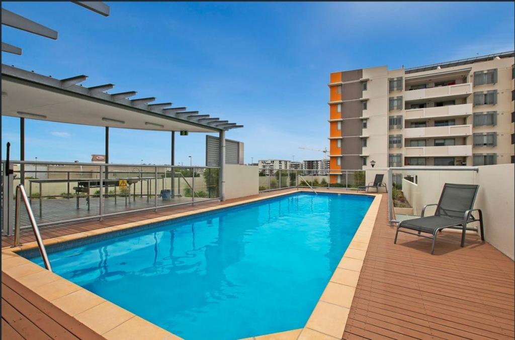 707/392 Hamilton Rd, Chermside, QLD 4032