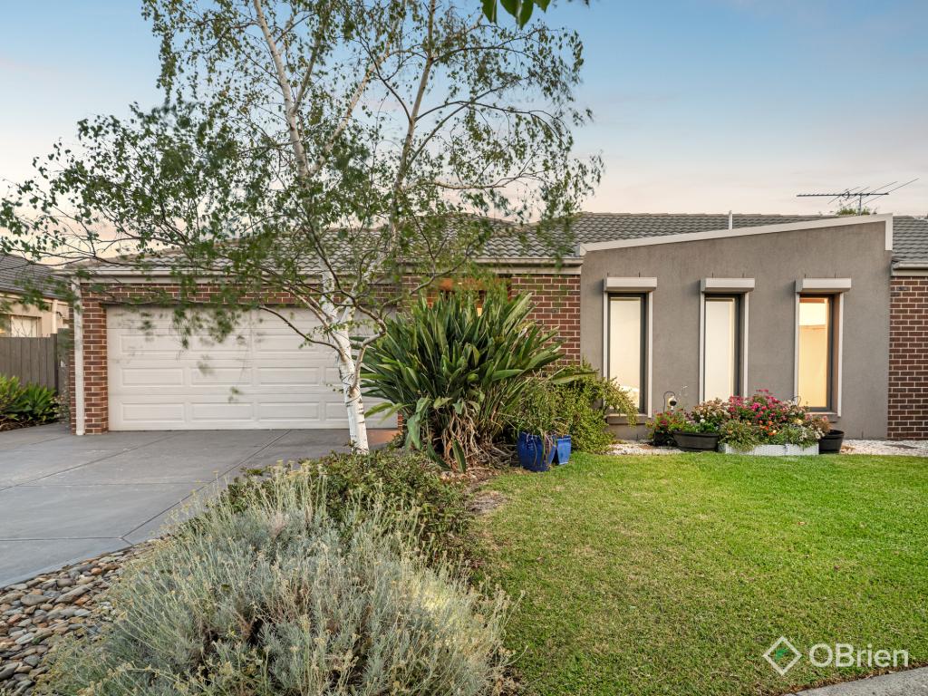 17 Wotan Way, Sandhurst, VIC 3977
