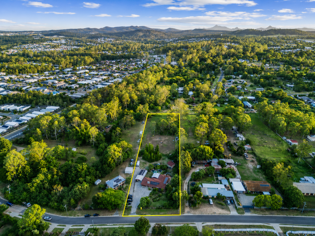 51-53 Harris St, Bellbird Park, QLD 4300