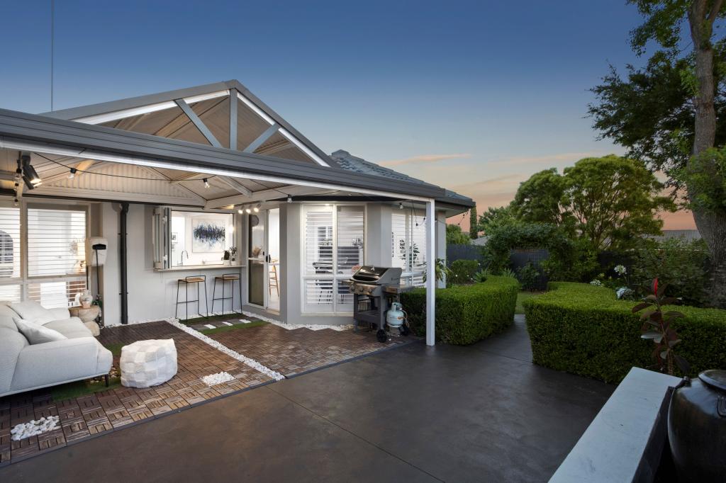 28 TONKIN CRES, SCHOFIELDS, NSW 2762