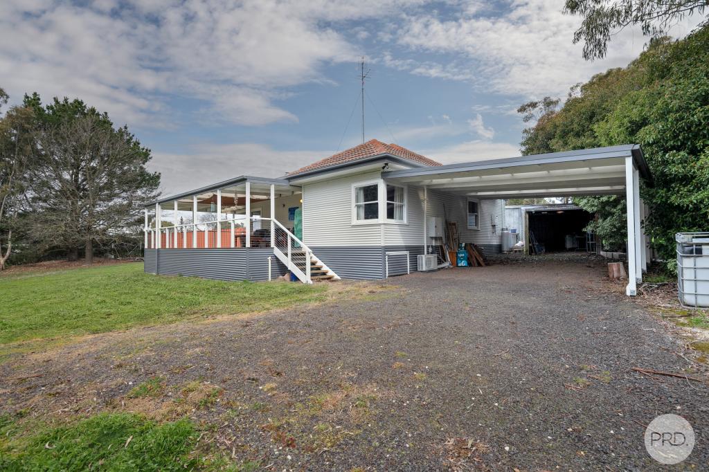 22 Jackson St, Linton, VIC 3360