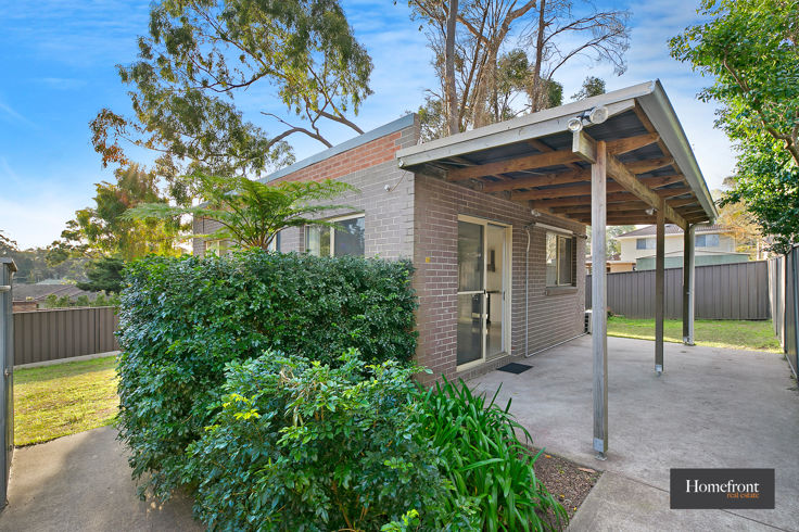 16a Barrett Ave, Thornleigh, NSW 2120