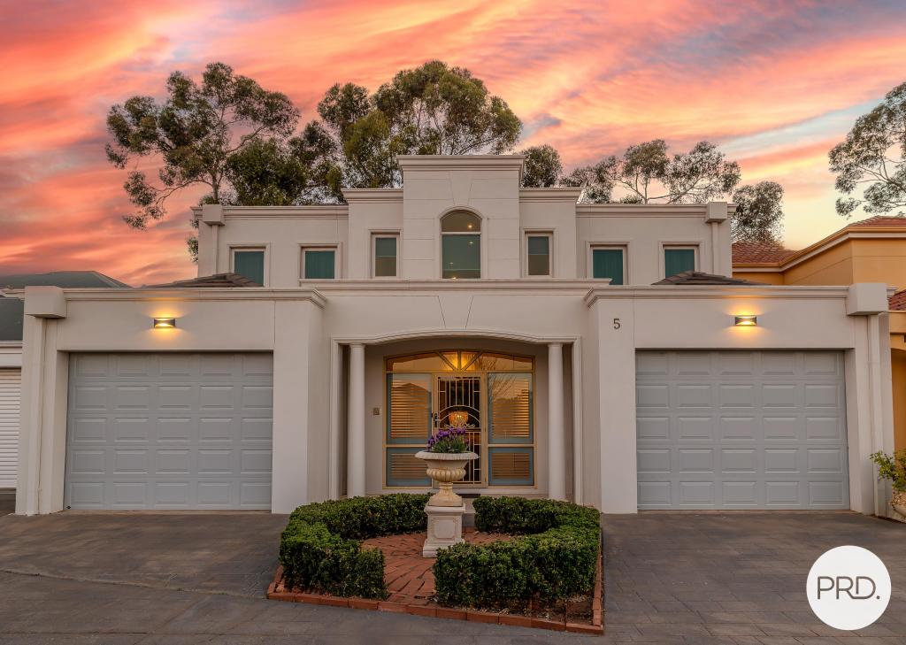 5, 265-283 TWELFTH ST, MILDURA, VIC 3500