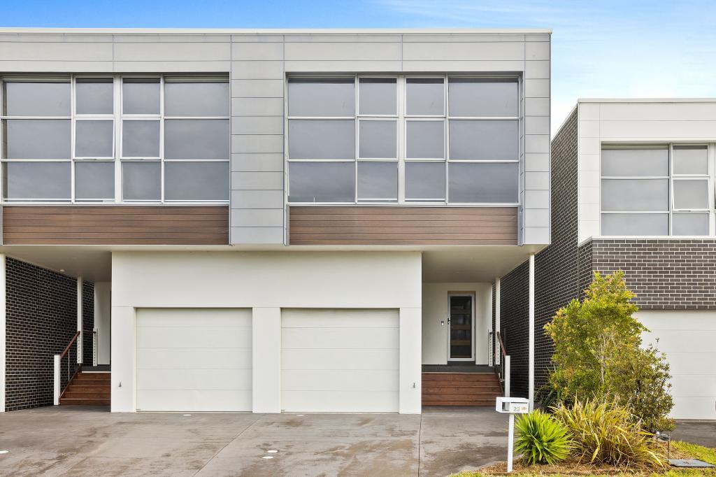 23 ST IVES RD, FLINDERS, NSW 2529