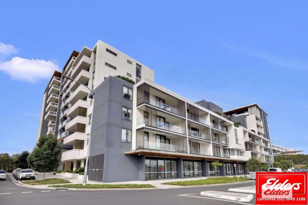 6/3-13 FANTAIL ST, LIDCOMBE, NSW 2141