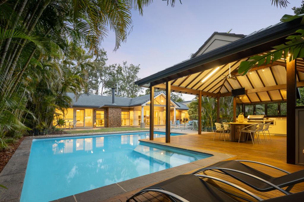 6/54 Kersley Rd, Kenmore, QLD 4069