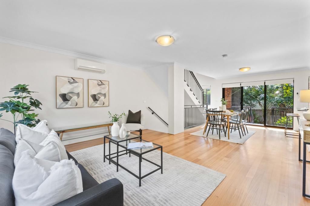 3/10 Carden Ave, Wahroonga, NSW 2076