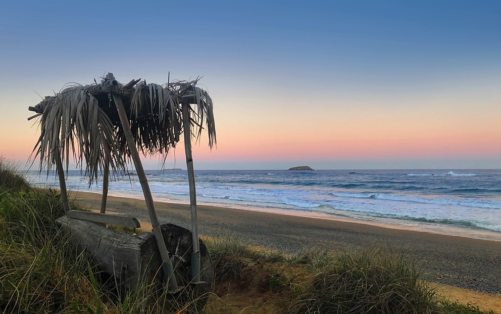 2 Sapphire Cres, Sapphire Beach, NSW 2450