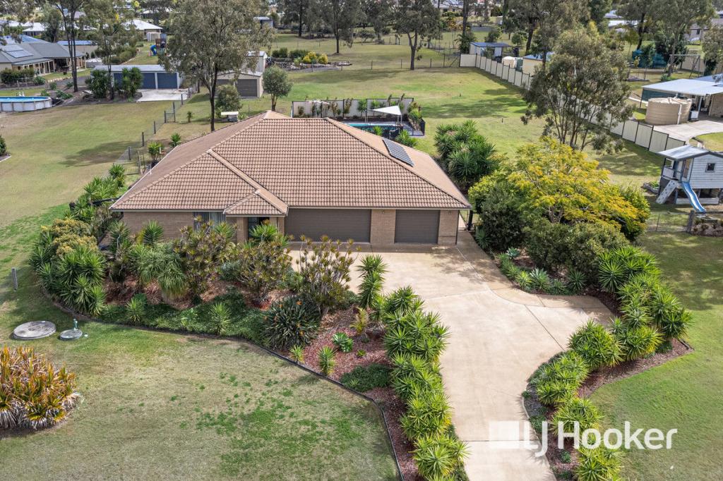 24 White Gums Rd, Hatton Vale, QLD 4341