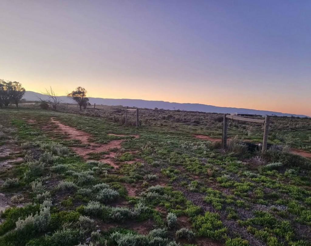 Lot 157 Seymour Rd, Port Germein, SA 5495