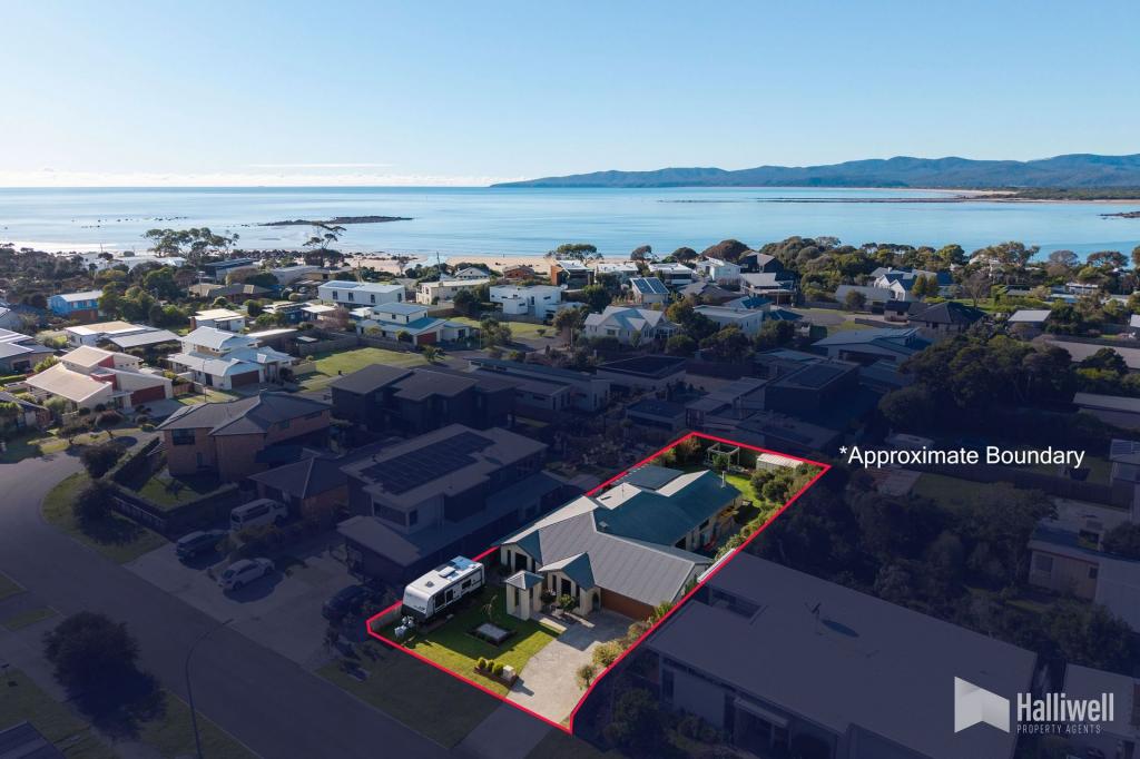 33 Paradise Pl, Hawley Beach, TAS 7307