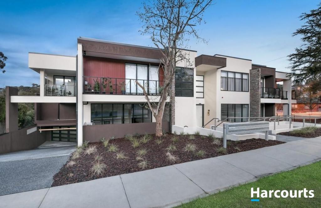 4/47 Glendale Ave, Templestowe, VIC 3106